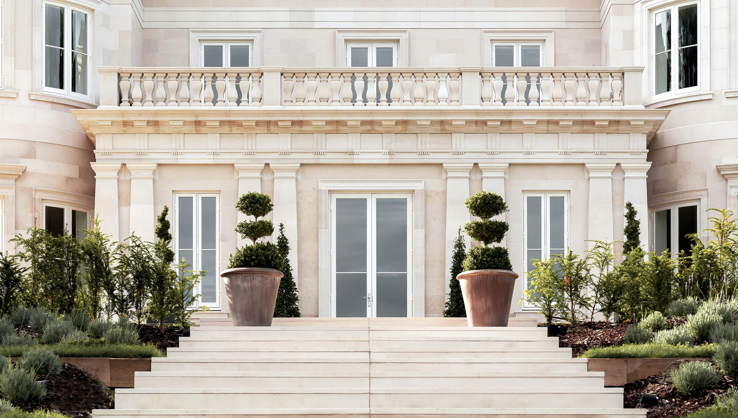 woods home design portfolio image